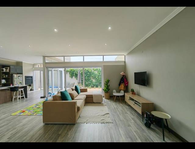 3 BEDROOM PROPERTY TO RENT IN BROOKLYN